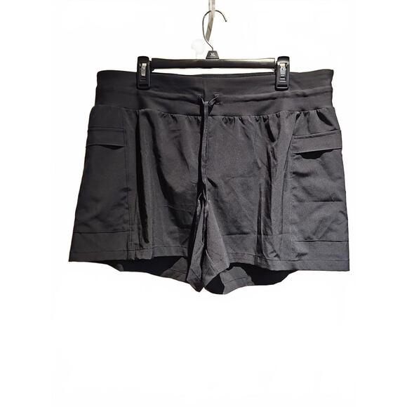 Calia mid rise shorts. 4" inseam. Size XXL - Picture 1 of 8